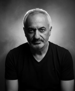 cuccio-Festhalle Frankfurt